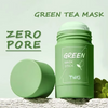 Pack de Masque thé vert