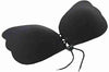 🎀 Soutien-Gorge Adhésif Push-Up Invisible – Novasum™
